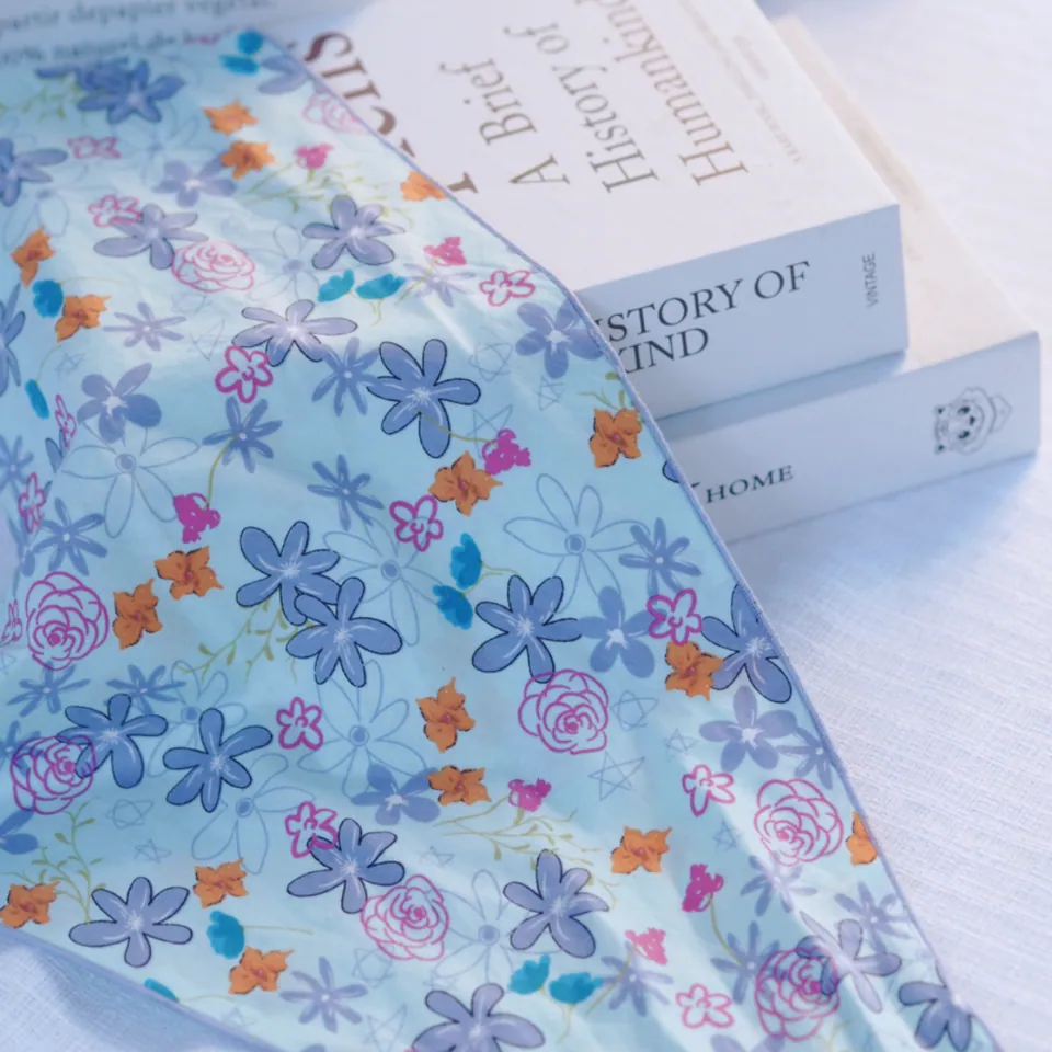 Owner's Beloved Bandana, view 5
