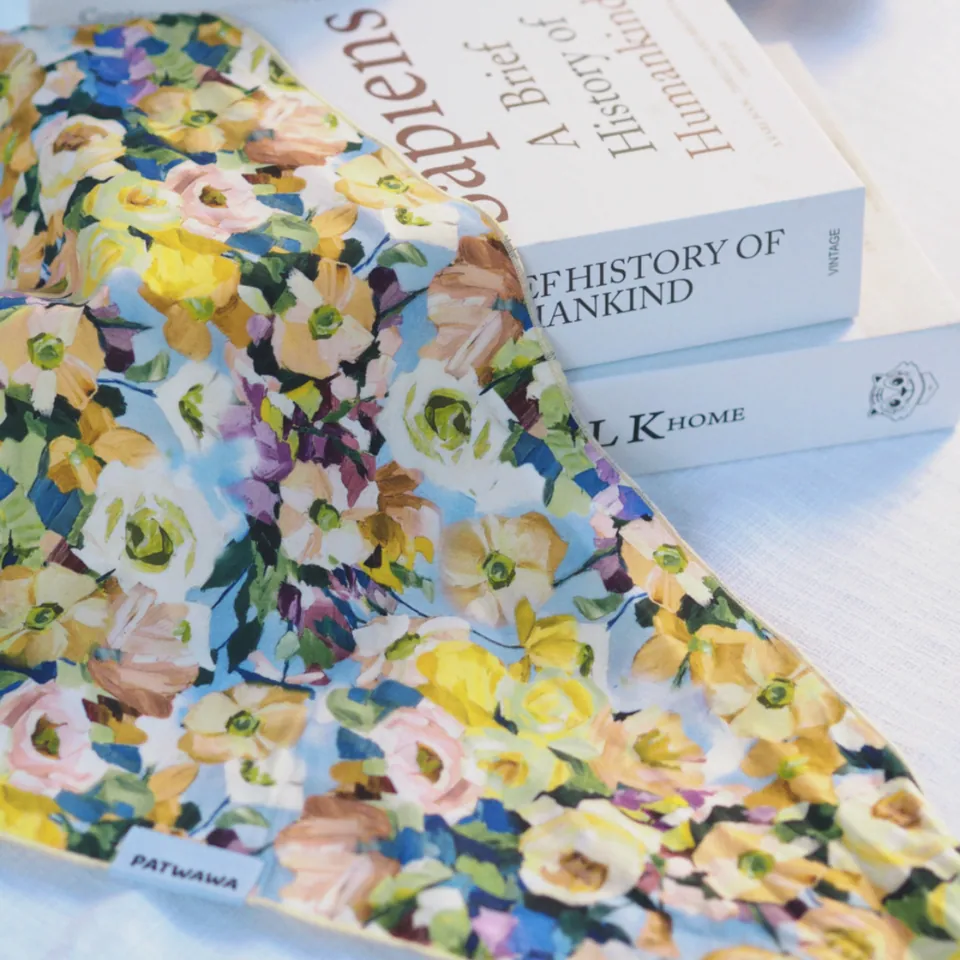 Owner's Beloved Bandana, view 4