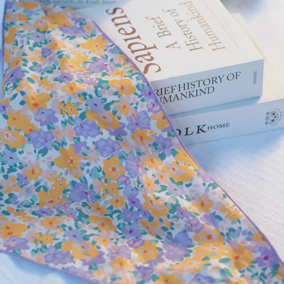 Owner's Beloved Bandana, view 3